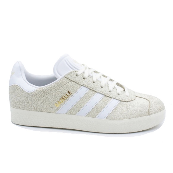 adidas Shoes - New Adidas x JCREW Gazelle Sneakers